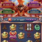fenix slot